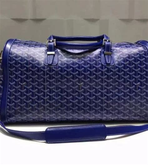 is goyard a good investment